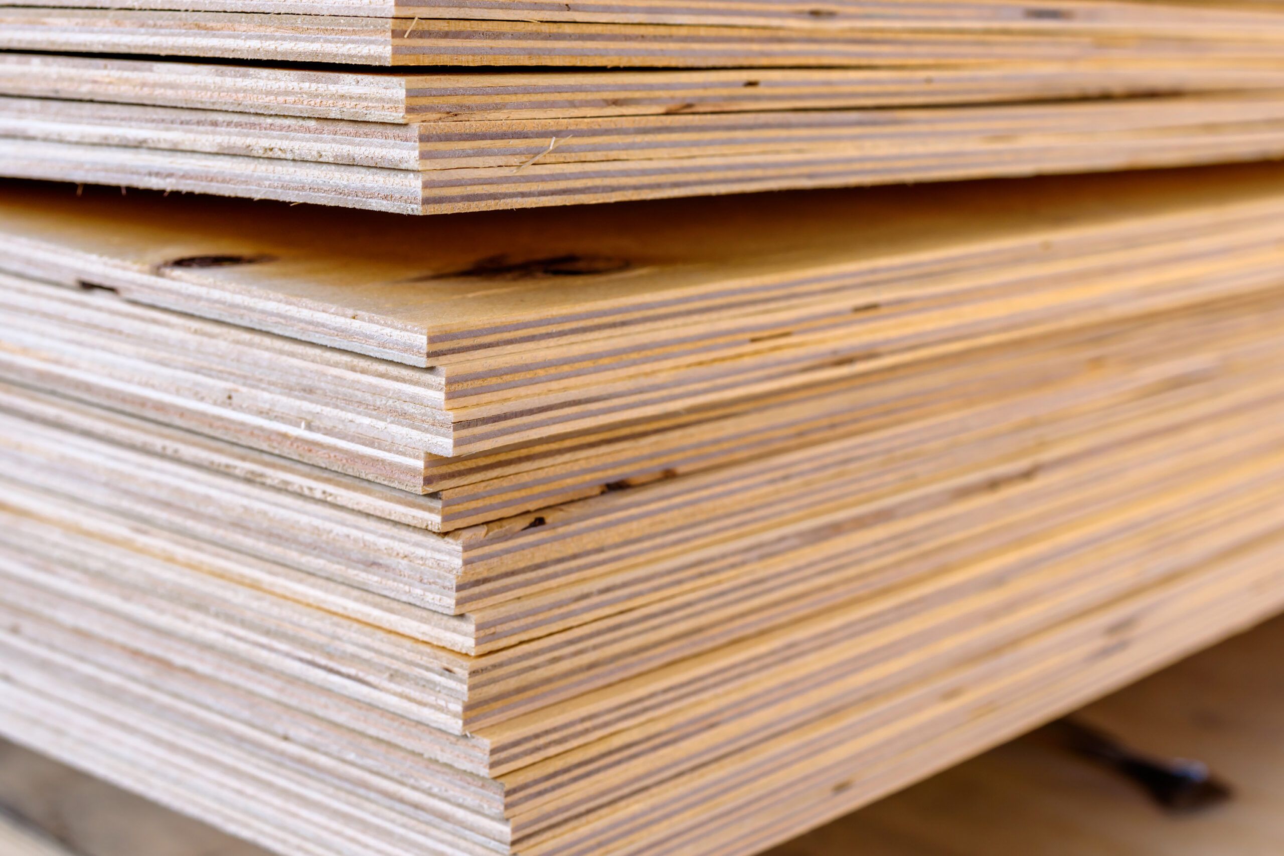 Concrete Form Plywood: Essential Tips for Builders