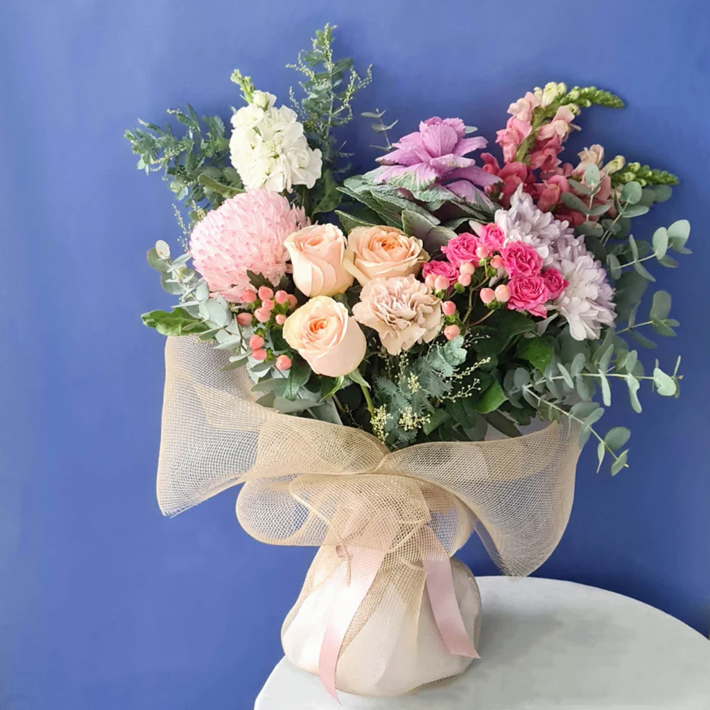 castlecrag florist