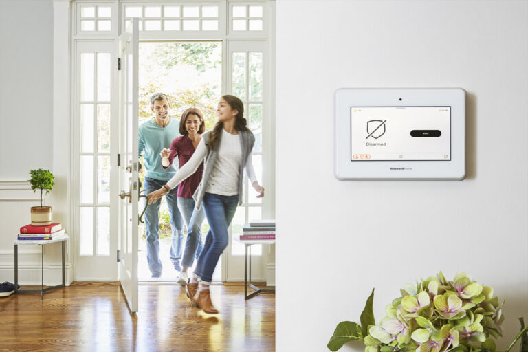 Back to Base Security Alarm Systems: Reliable Protection for Sydney Homes