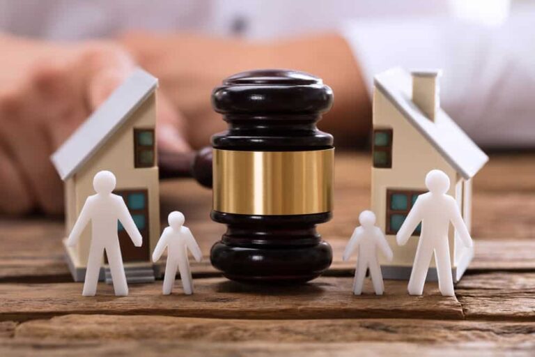 What Is Family Law? Key Areas Explained by Sydney Family Lawyers