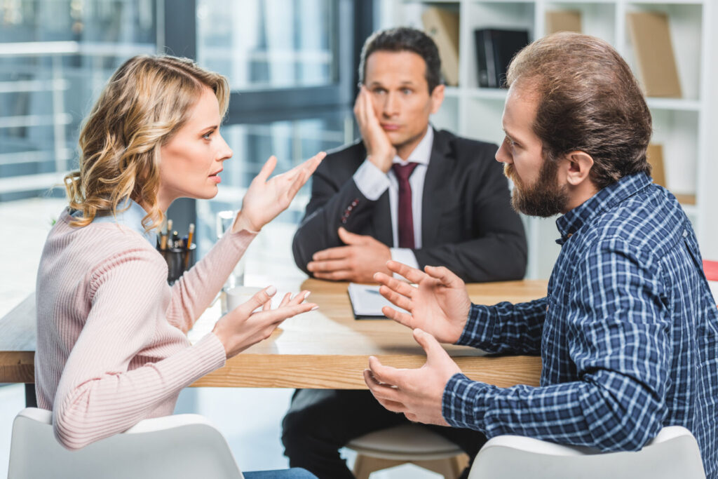 family lawyers Sydney