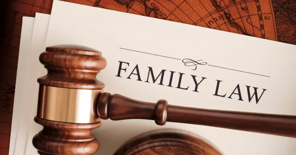 family law